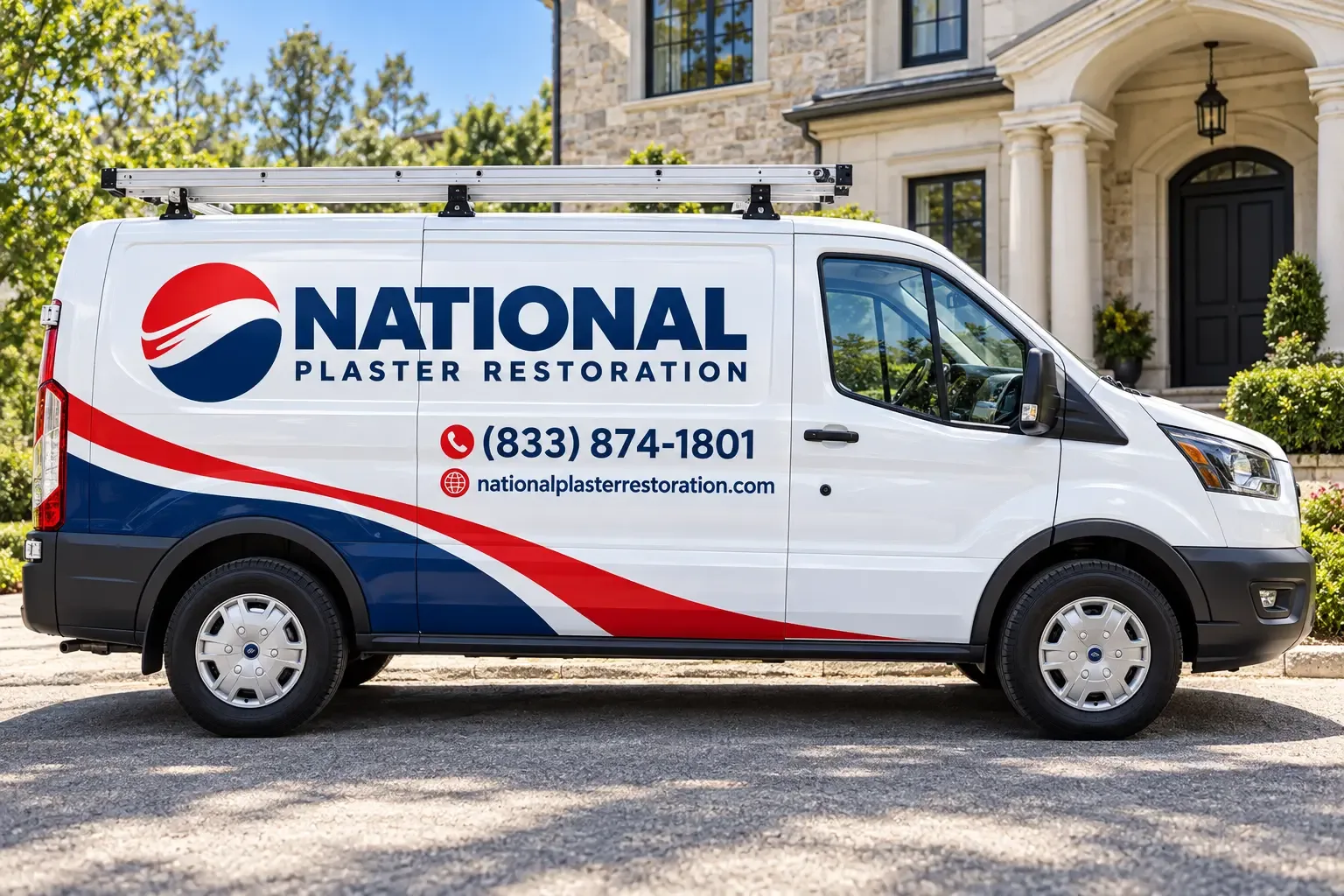 Plaster Repair in Delta, OH near me